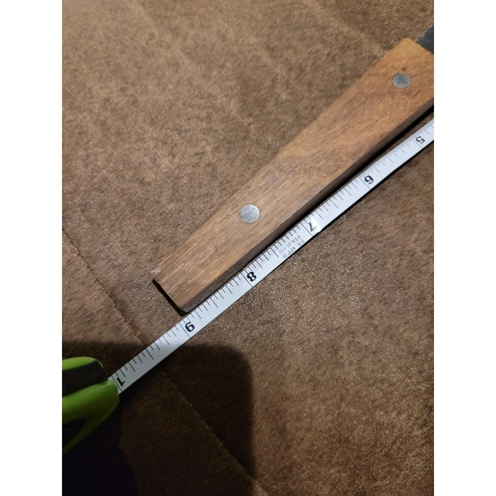 Vintage Ice Cream Spade Scoop - Made in Japan